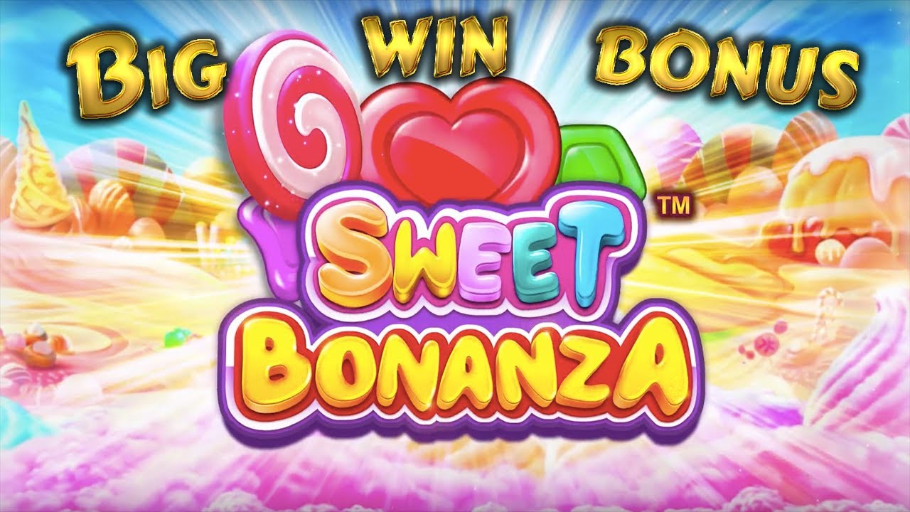 Sweet Bonanza