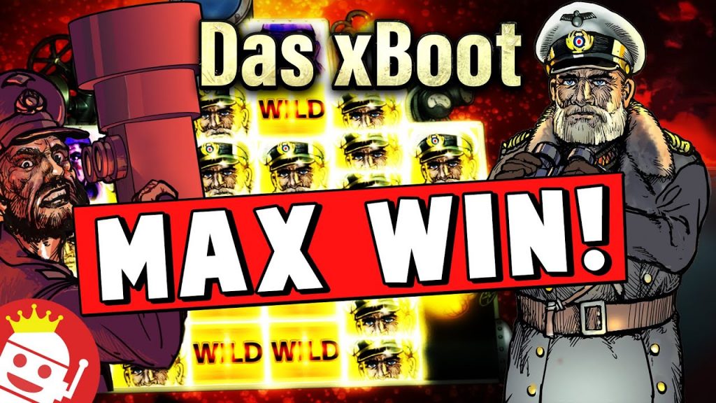 Das XBoot