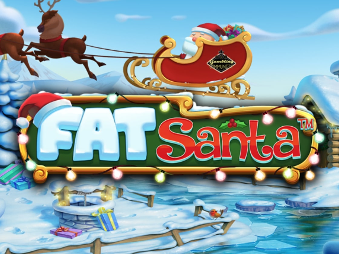 Fat Santa