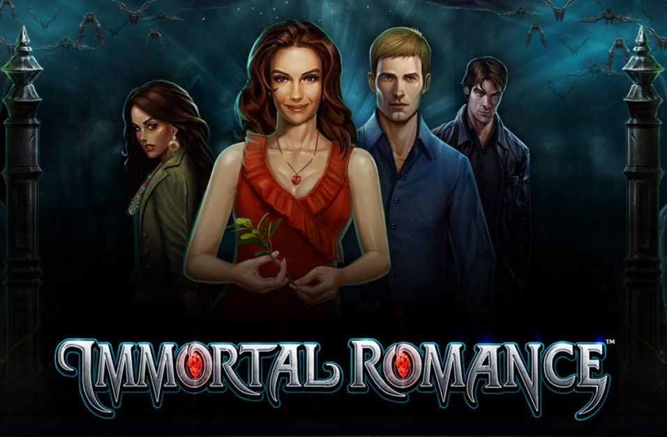 immortal romance