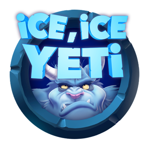 Ice Ice Yeti