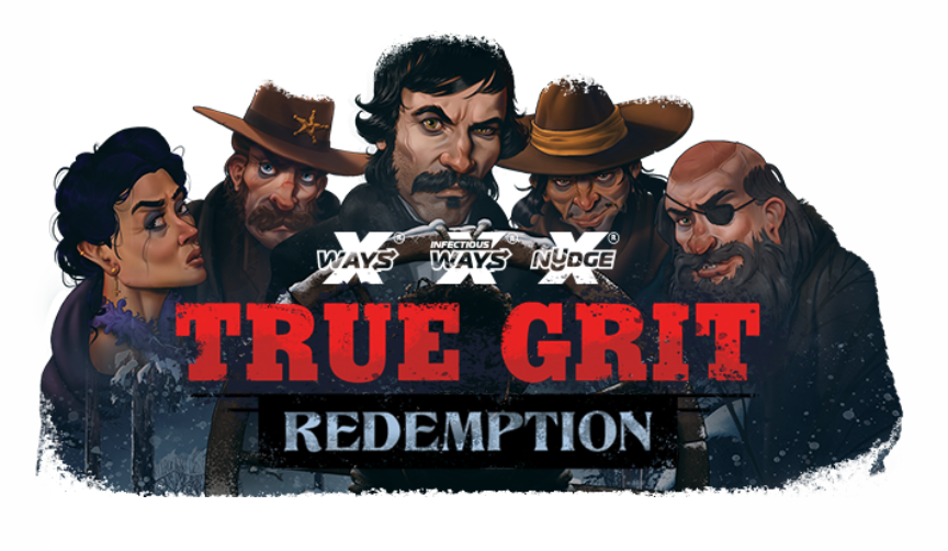 True Grit Redemption